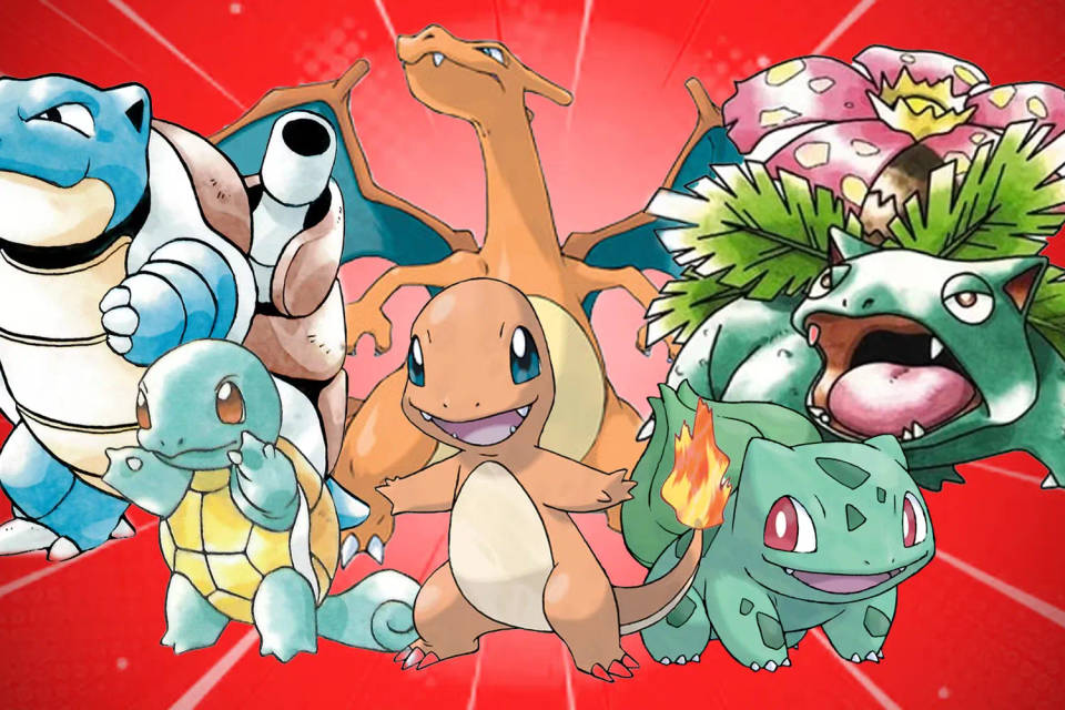 Pokemon