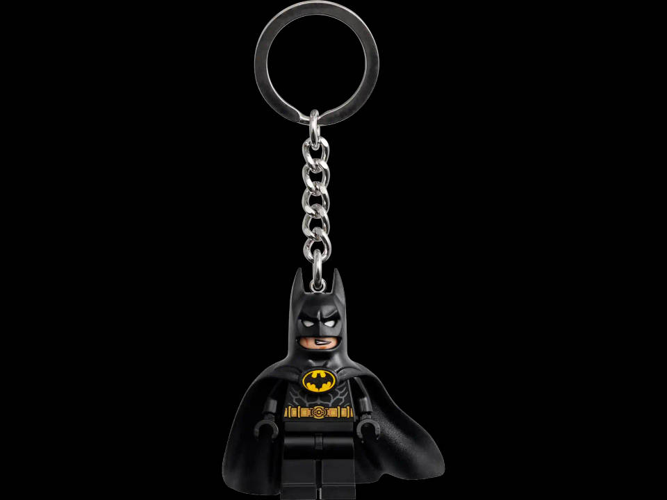 Keychains
