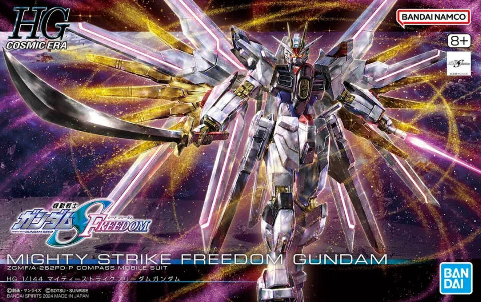 Model Kits