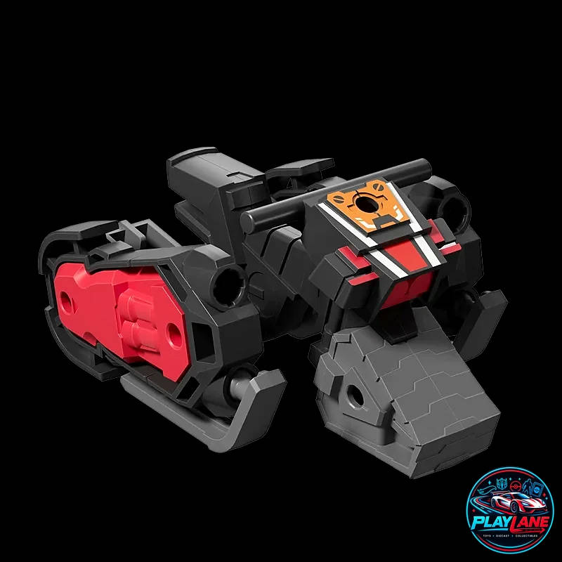 Blokees Astral Rally Defender 01: MAV: Iris