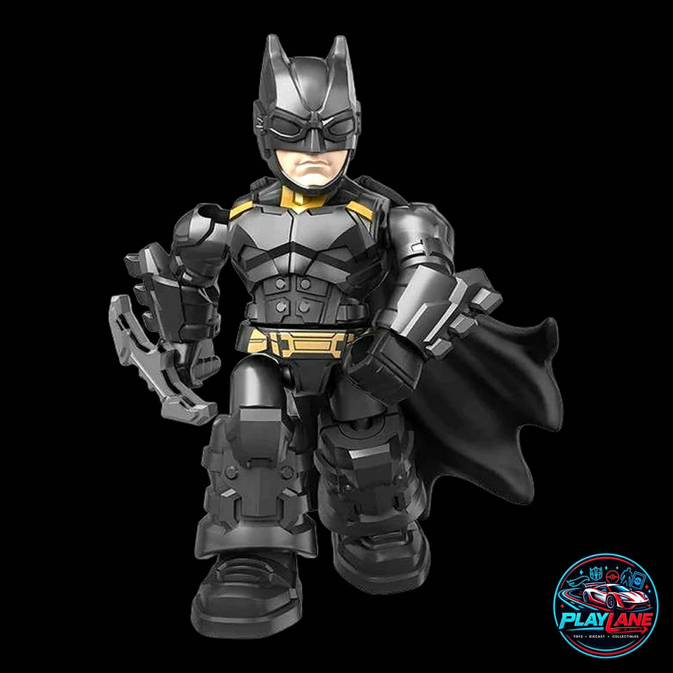 Blokees DC Defender 02 Tactical Batman Kit | Buy India