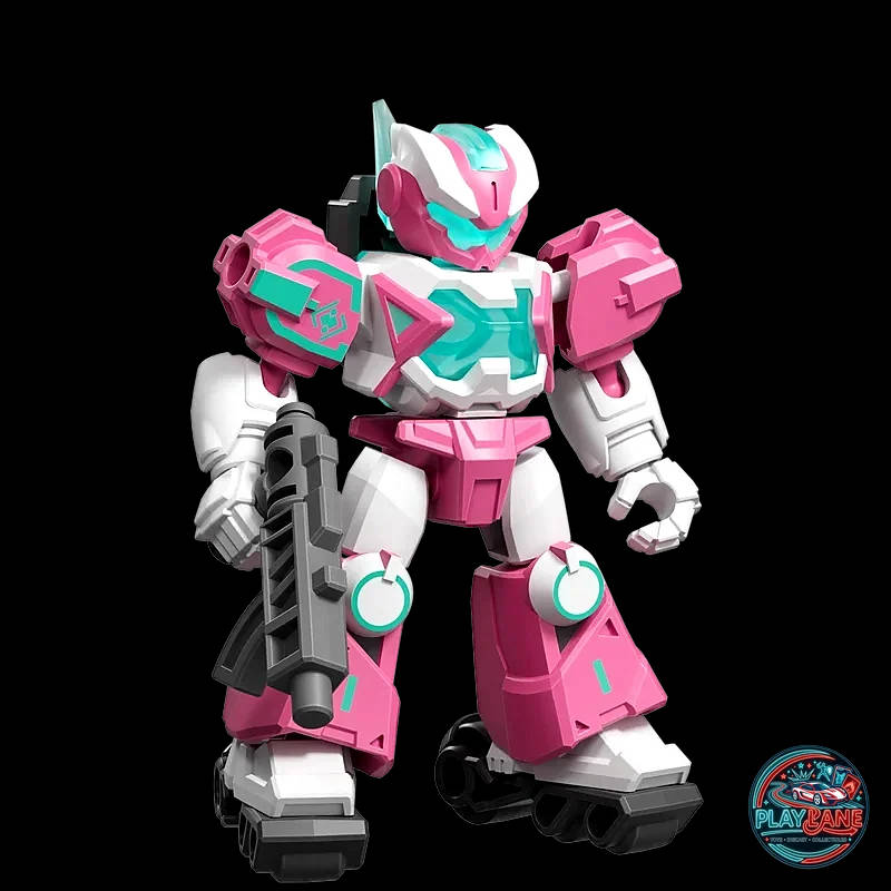 Blokees Astral Rally Defender 01 KYRR: Lyra