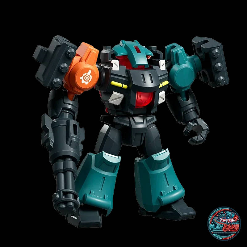 Blokees Astral Rally Defender 01 TARG: Canes Venatici