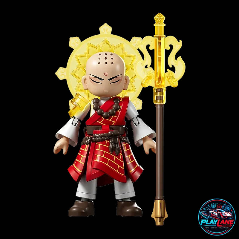 Blokees Herospire Warrior Version 09 Tang Sanzang (2/27)