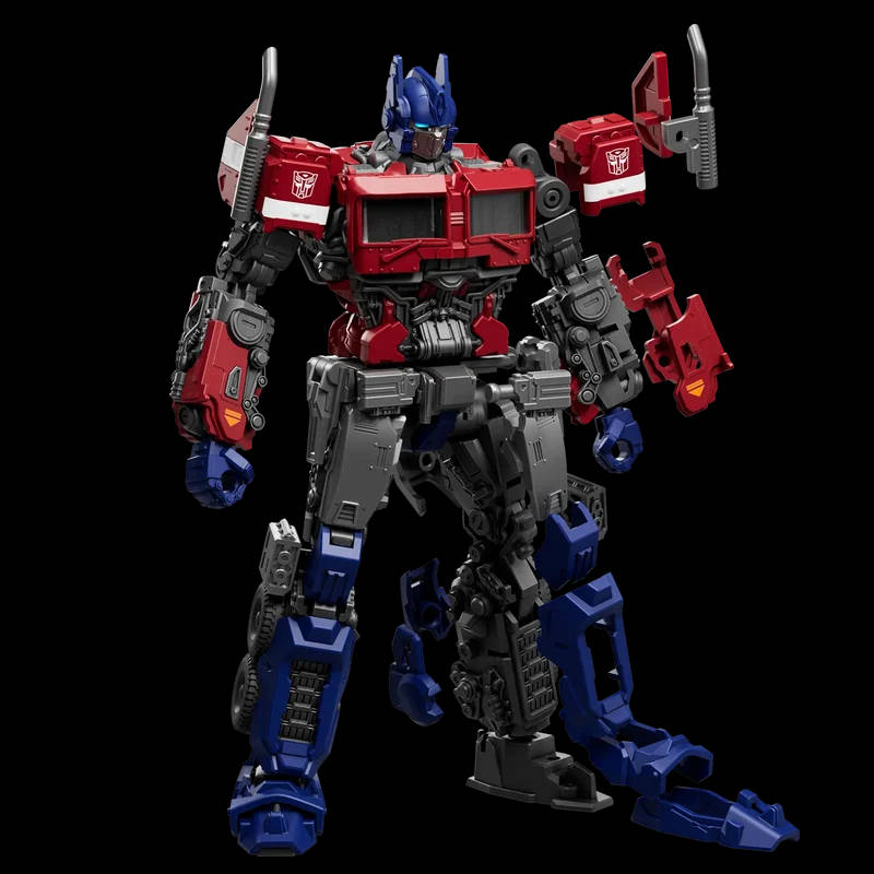 Blokees Transformers Champion Class 26: Optimus Prime Model Kit