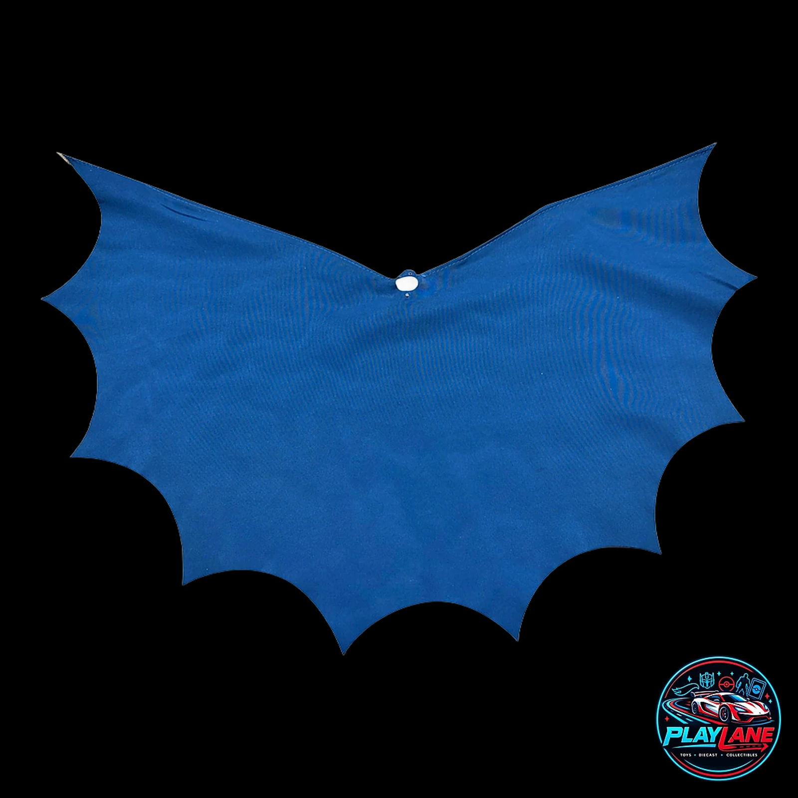 Blokees DC Champion Class Series: CC-05 Batman (Batman: Hush) 1/12 Scale Deluxe Articulated Snap-Fit Model Kit Action Figure with Poseable Wired Cloth Cape & Batarang Arsenal - Main View 8