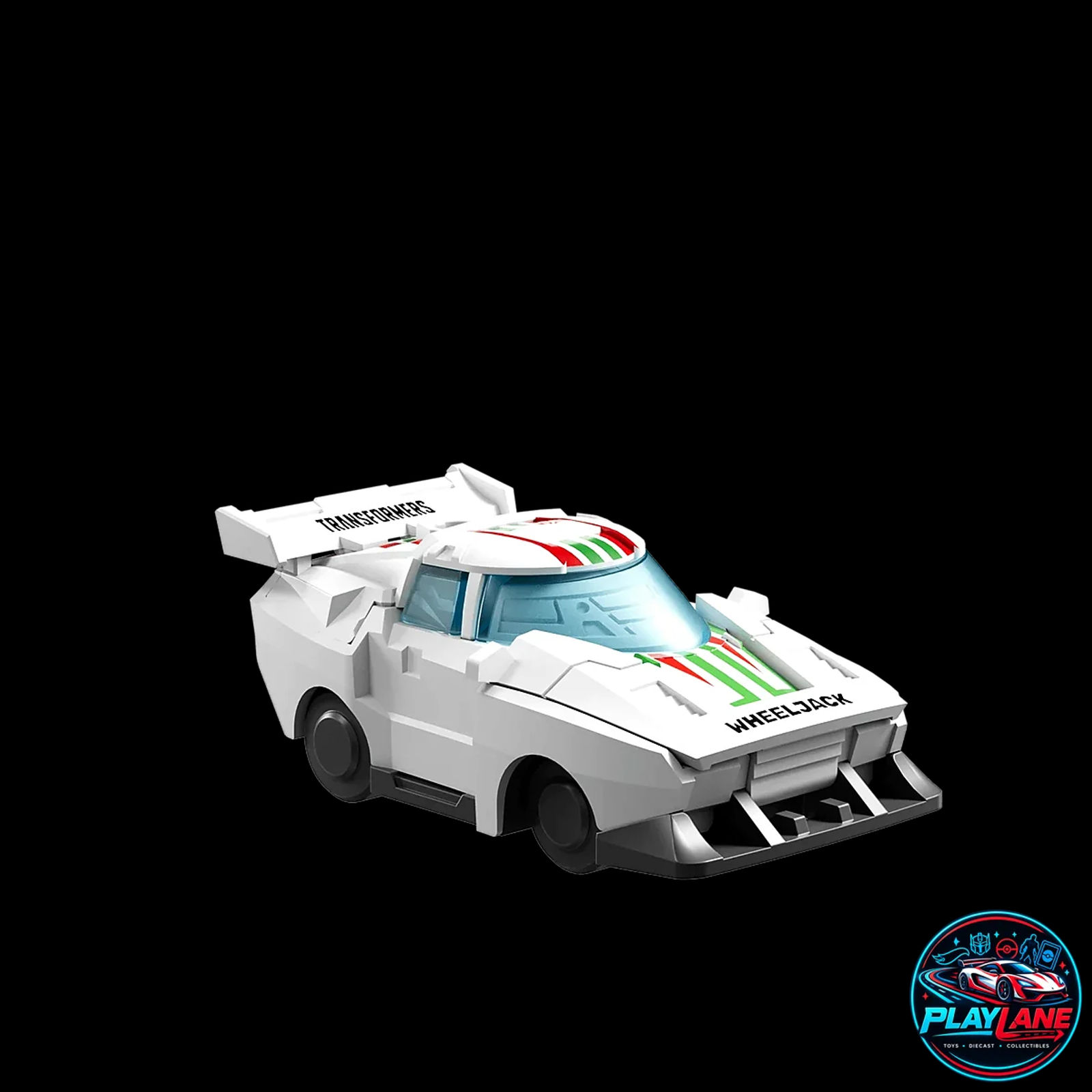 Blokees Defender 04 Scourge (Guaranteed) Model Kit | Buy India