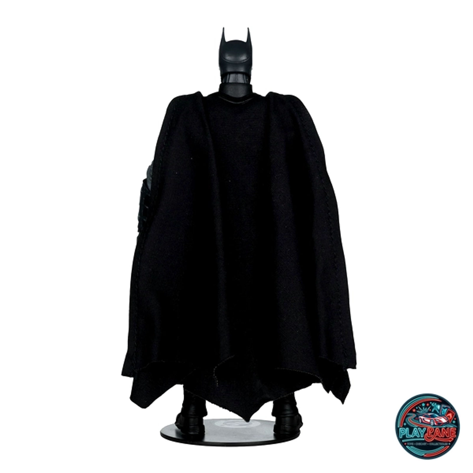 McFarlane Toys DC Multiverse Batman (Batman: Arkham Knight) Wave 5 7-Inch Action Figure (2026 Pre-Order / Re-issue) - Main View 7
