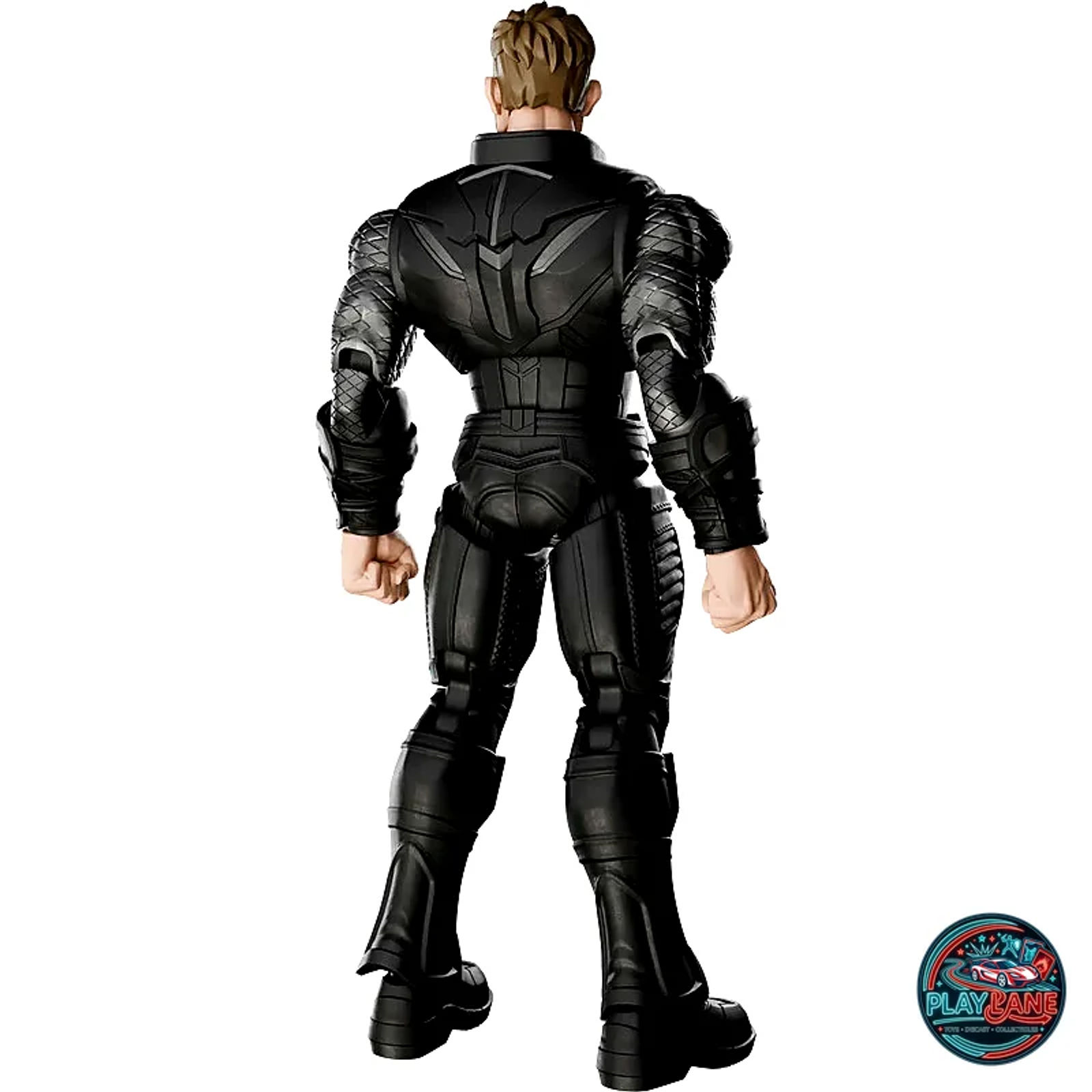 Blokees Marvel Infinity Saga Champion Class 02 Thor Model Kit - Main View 6