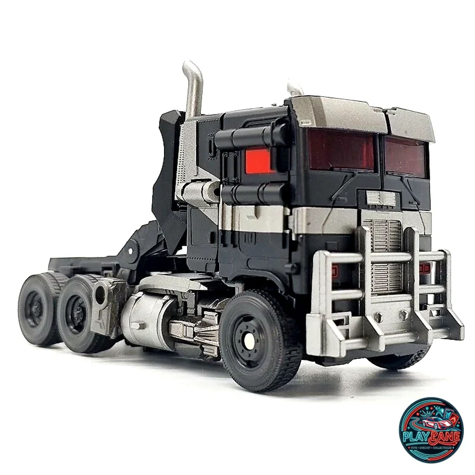 Baiwei TW-1030C Nemesis Prime / Darkness Commander Figure (ROTB SS102 KO) - Main View 5