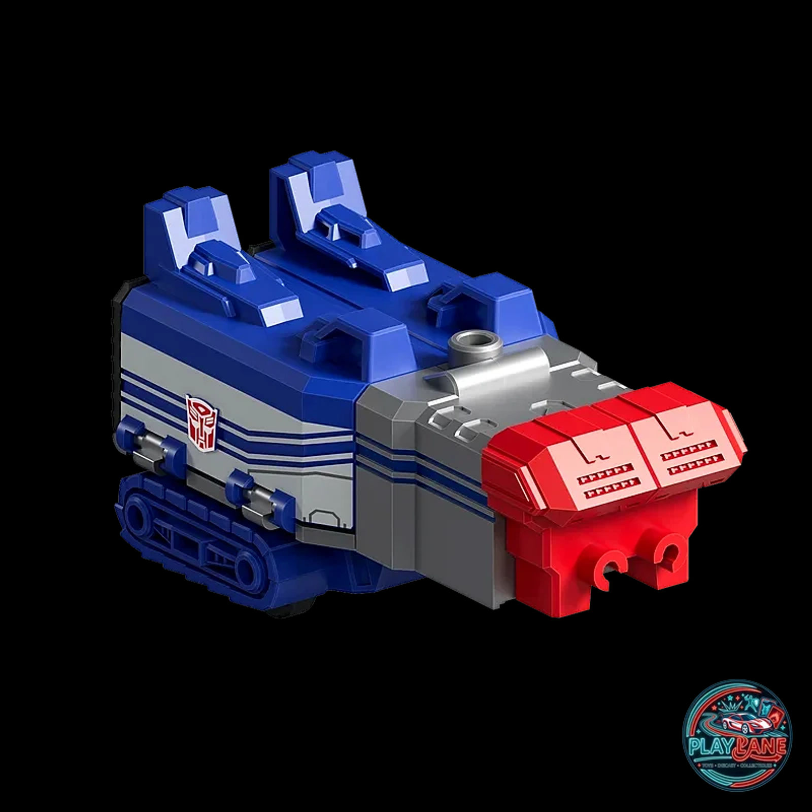 Blokees Transformers Defender Class Version 08: Battle Stars Blind Box Model Kit - Main View 18