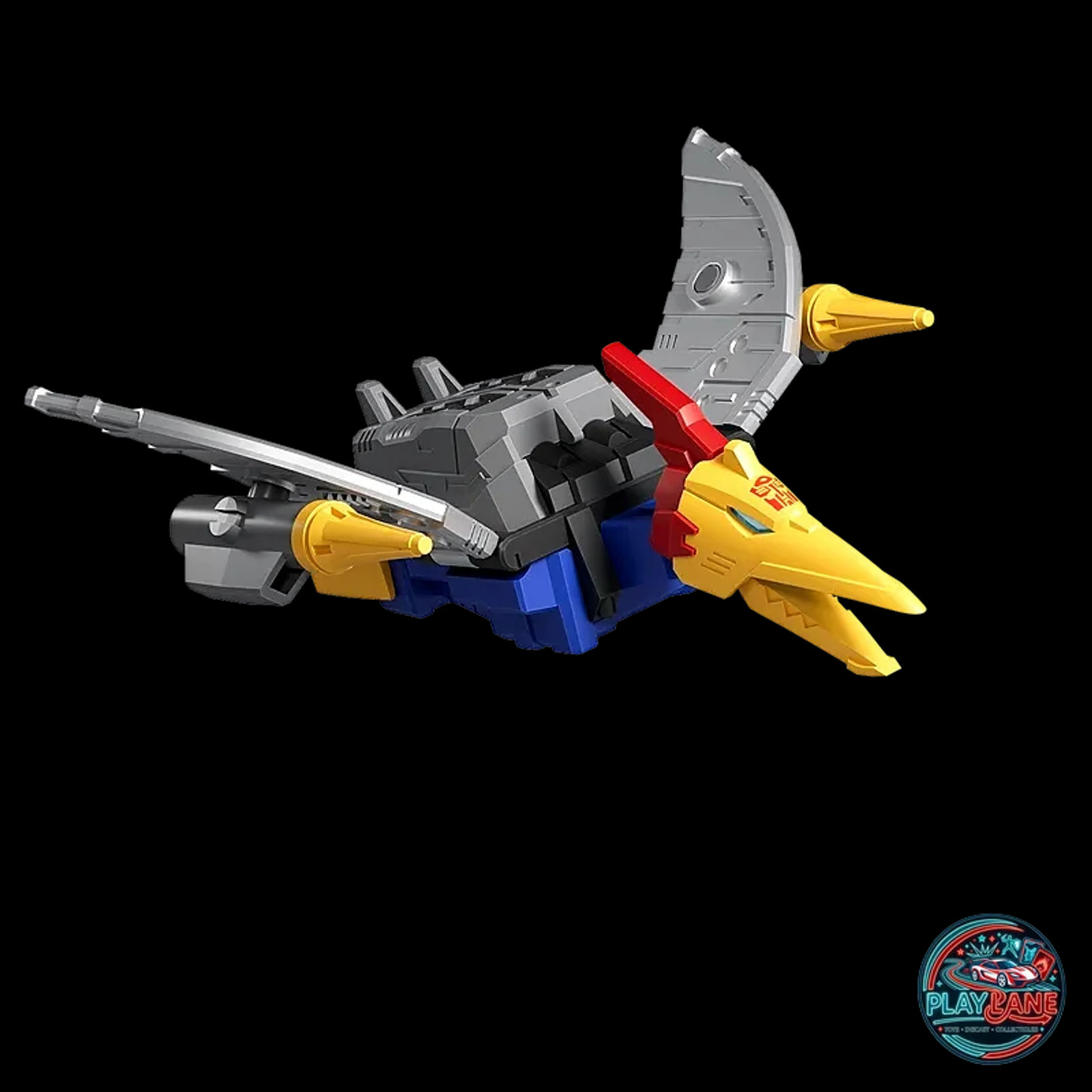 Blokees Transformers Defender Class Version 08: Battle Stars Blind Box Model Kit - Main View 19