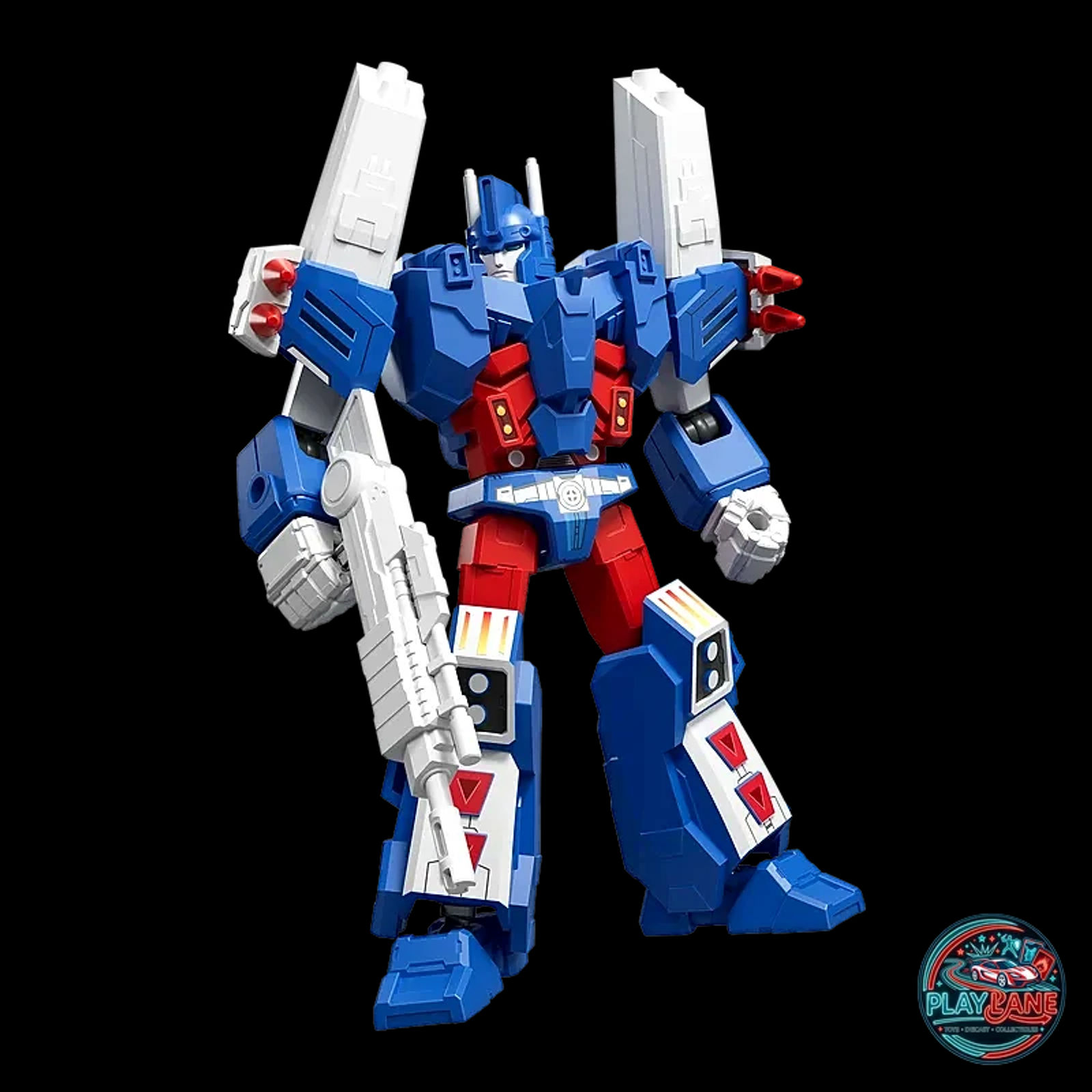 Blokees Transformers Galaxy Version 11: The Lost Light Blind Box Model Kit - Main View 6