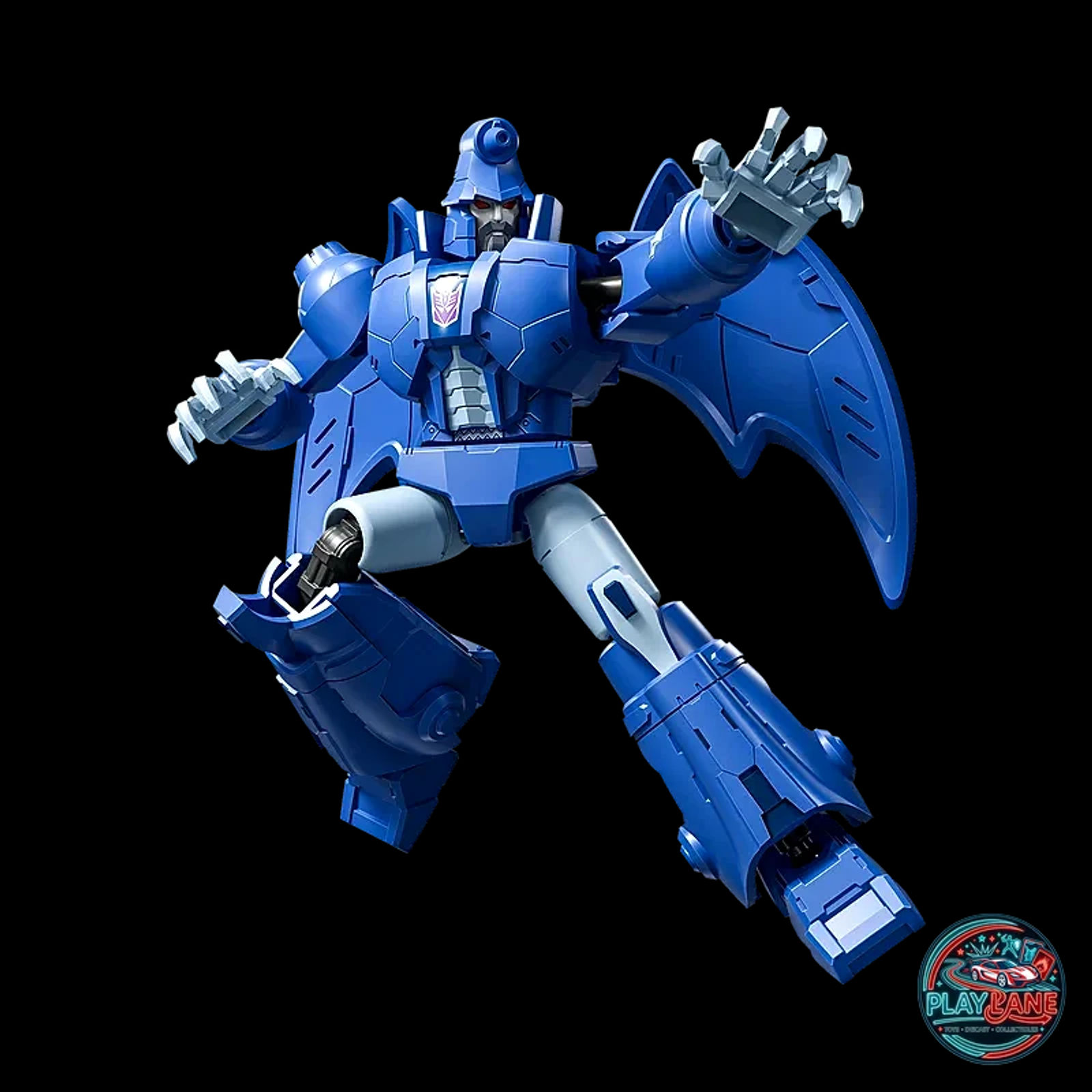 Blokees Transformers Galaxy Version 11: The Lost Light Blind Box Model Kit - Main View 10