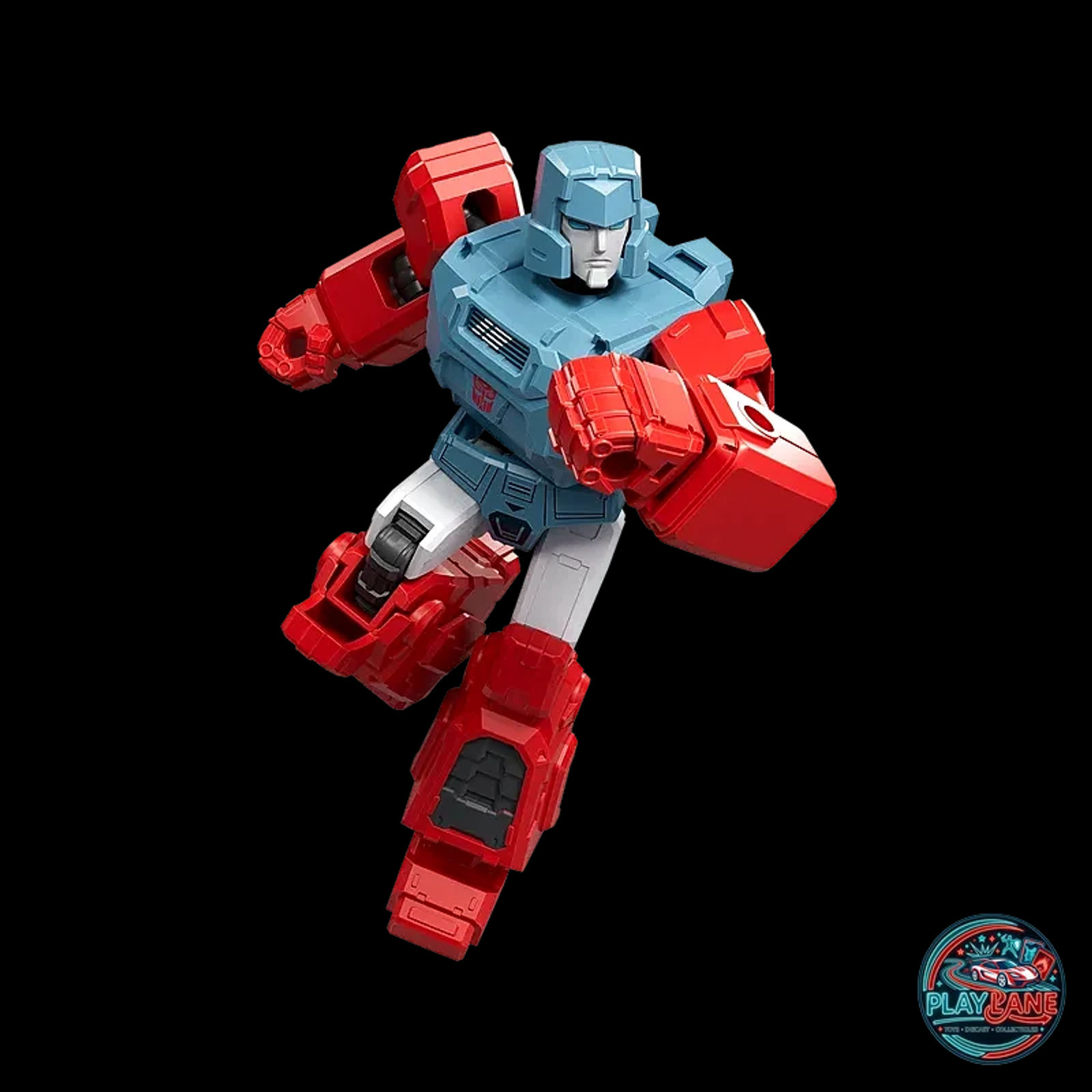 Blokees Transformers Galaxy Version 11: The Lost Light Blind Box Model Kit - Main View 13