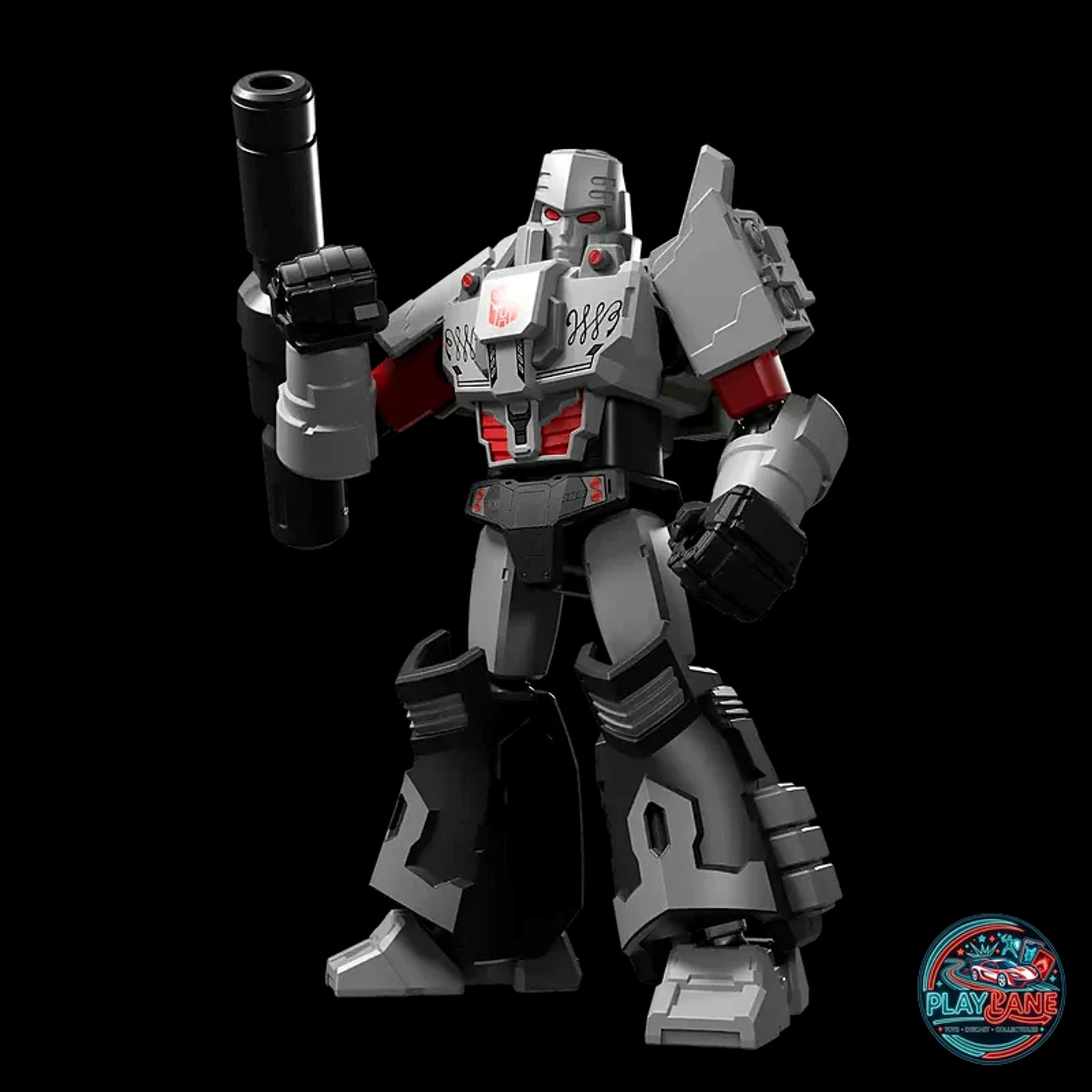 Blokees Transformers Galaxy Version 06: Parallel Universe Blind Box Model Kit - Main View 6