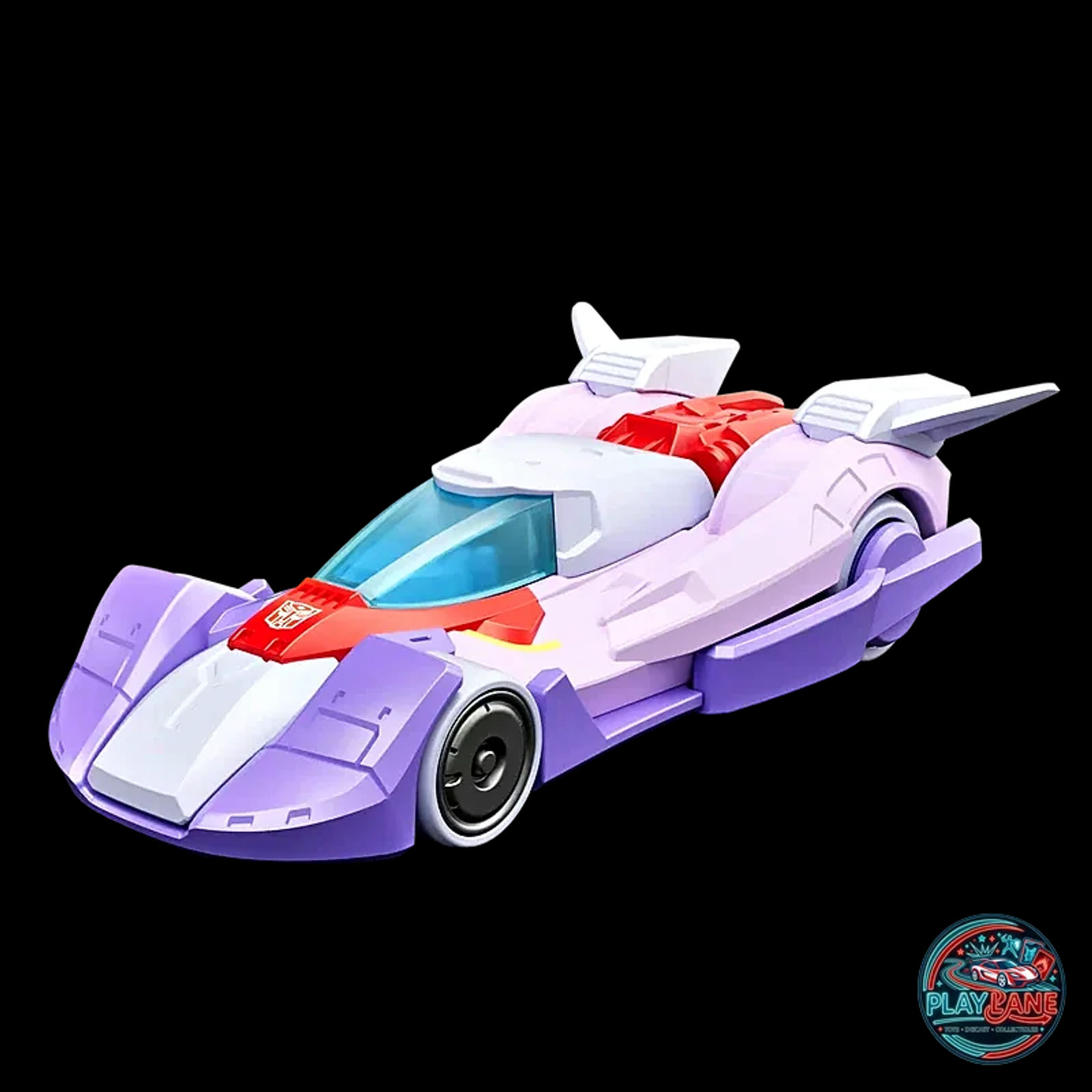 Blokees Transformers Wheels Series C03: Wreck 'N Rule 2 Vehicle Model Kit (Blind Box) - Main View 5