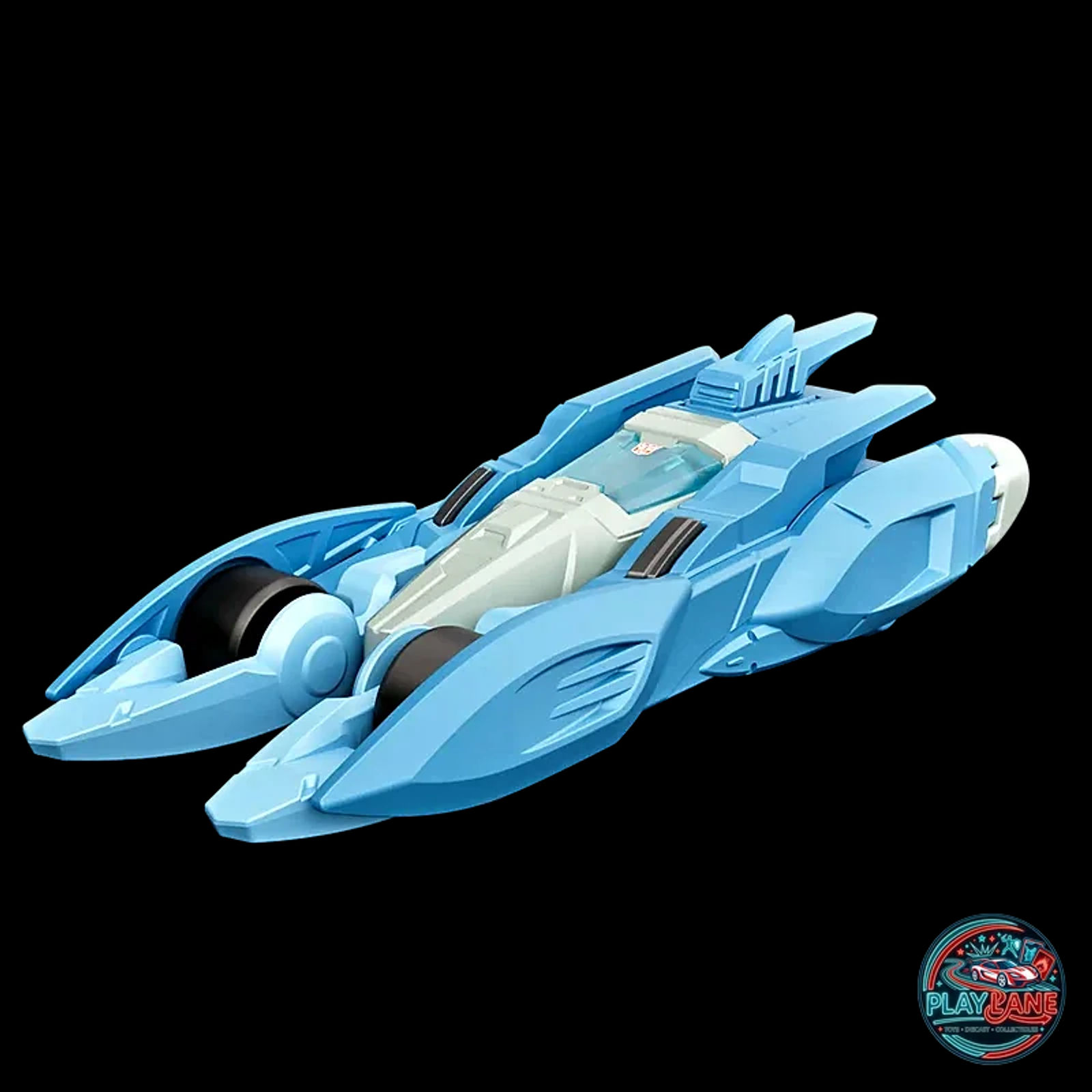 Blokees Transformers Wheels Series C03: Wreck 'N Rule 2 Vehicle Model Kit (Blind Box) - Main View 6