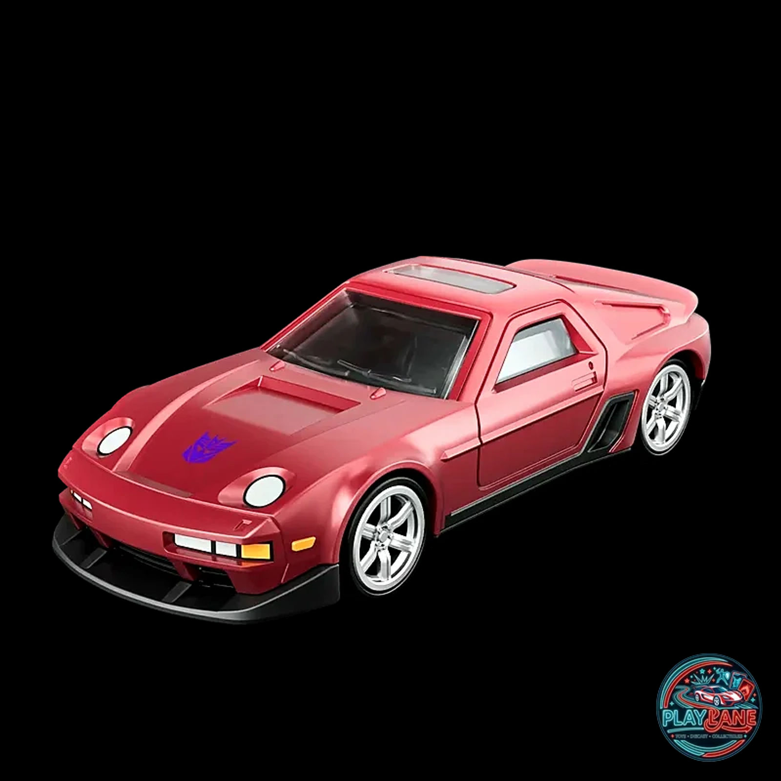 Blokees Transformers Wheels Series C03: Wreck 'N Rule 2 Vehicle Model Kit (Blind Box) - Main View 12