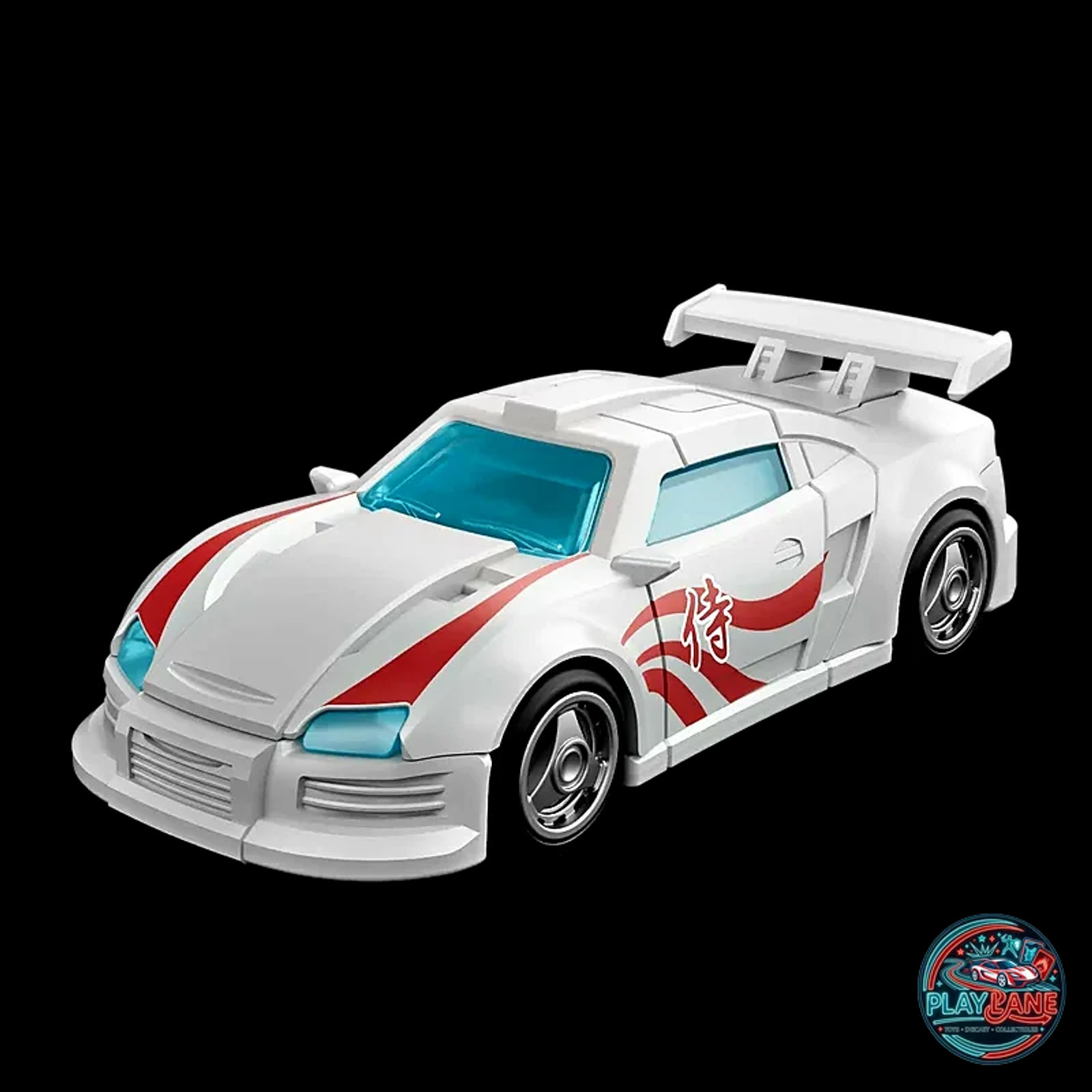 Blokees Transformers Wheels Series C03: Wreck 'N Rule 2 Vehicle Model Kit (Blind Box) - Main View 13