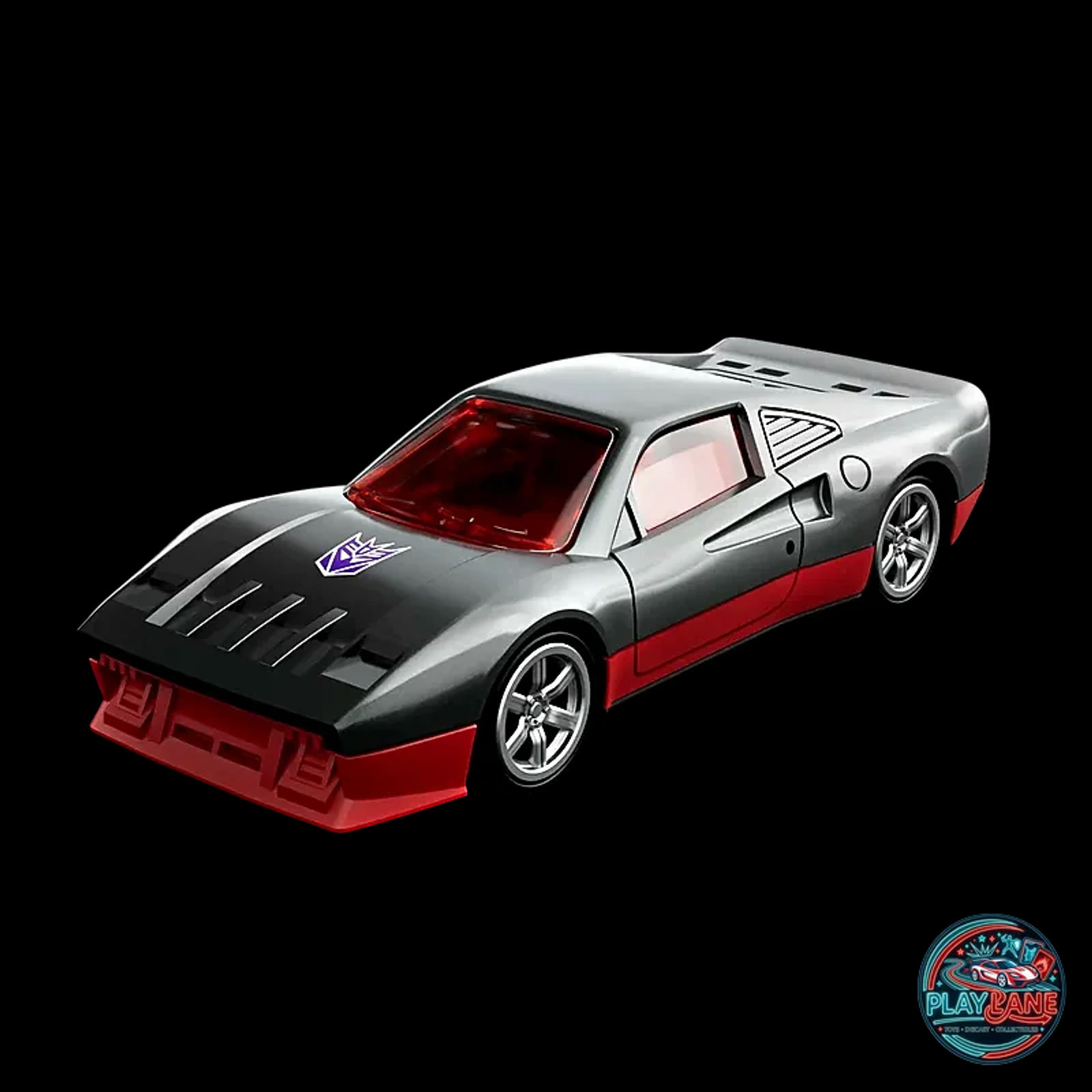 Blokees Transformers Wheels Series C03: Wreck 'N Rule 2 Vehicle Model Kit (Blind Box) - Main View 14
