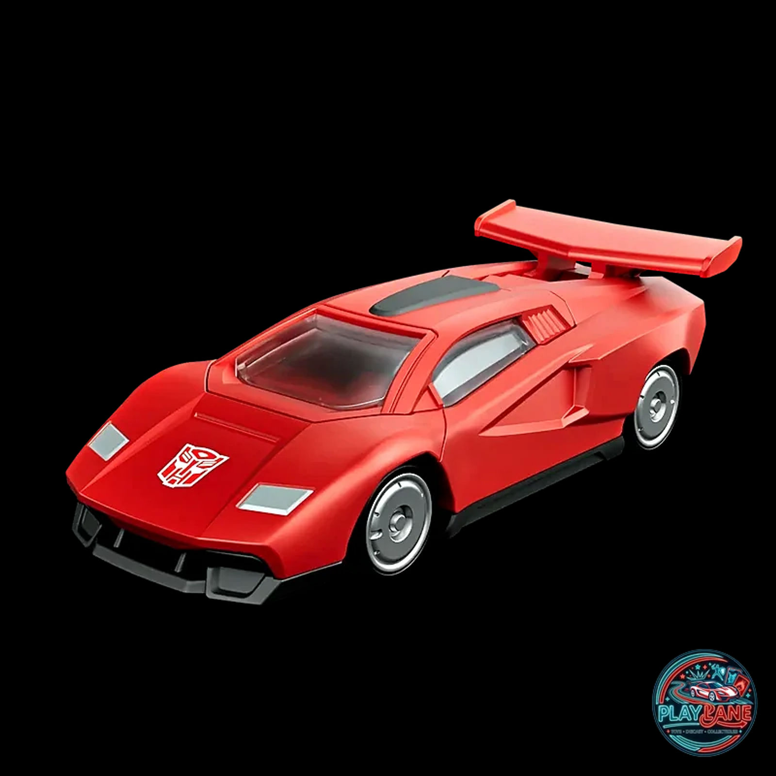 Blokees Transformers Wheels Series C03: Wreck 'N Rule 2 Vehicle Model Kit (Blind Box) - Main View 15