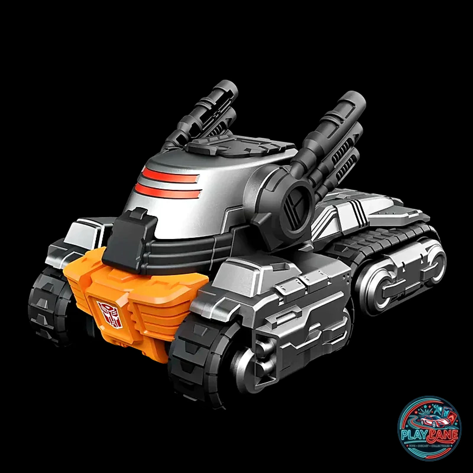 Blokees Transformers Wheels Series C03: Wreck 'N Rule 2 Vehicle Model Kit (Blind Box) - Main View 18