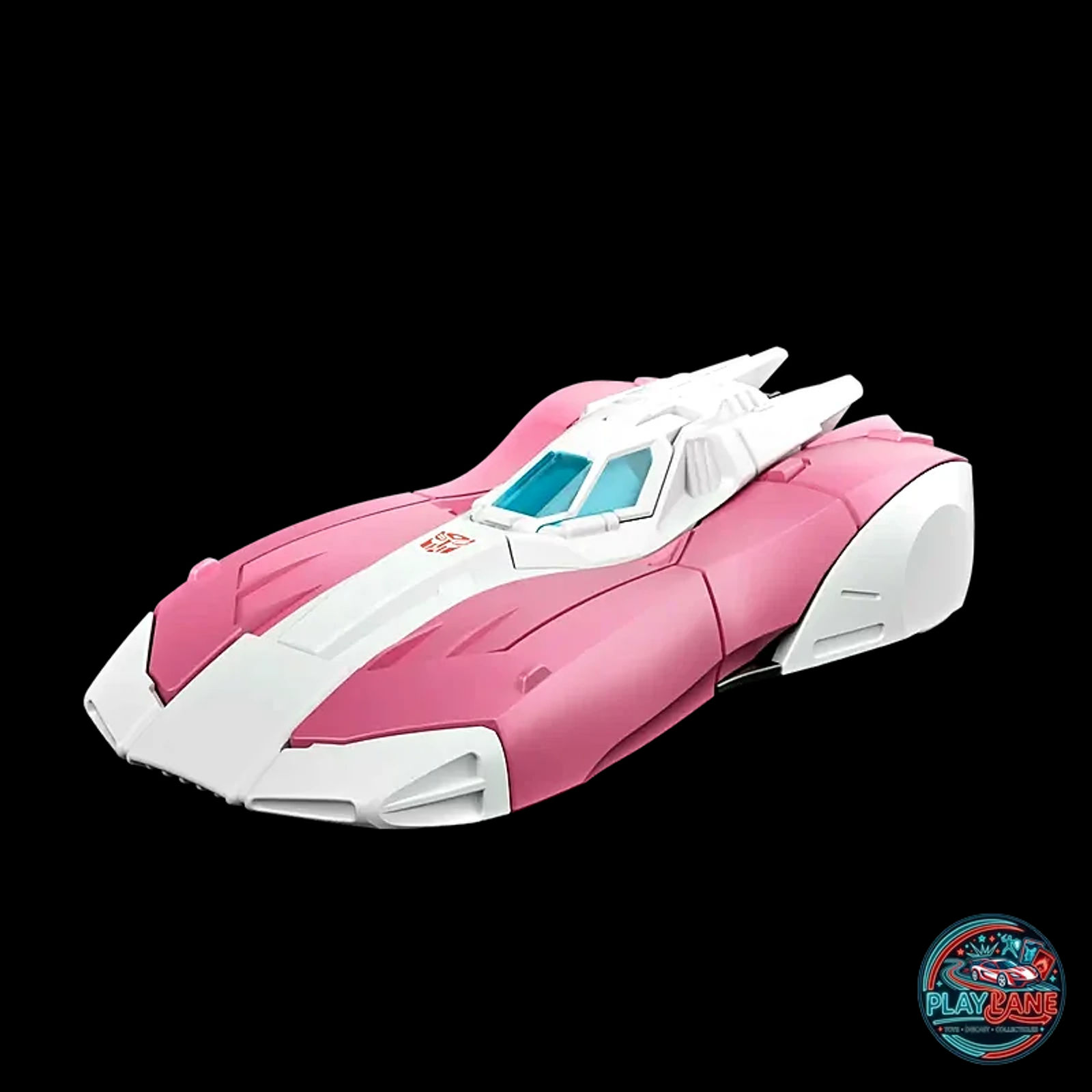 Blokees Transformers Wheels Series C03: Wreck 'N Rule 2 Vehicle Model Kit (Blind Box) - Main View 19
