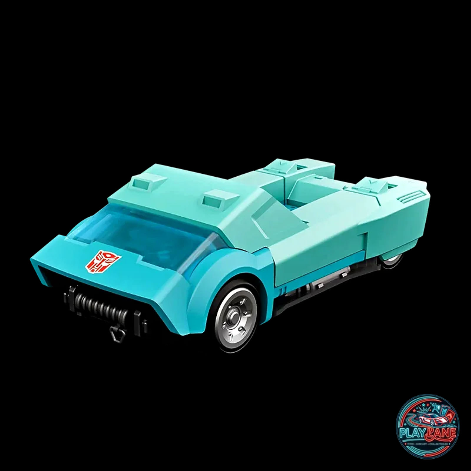 Blokees Transformers Wheels Series C03: Wreck 'N Rule 2 Vehicle Model Kit (Blind Box) - Main View 20