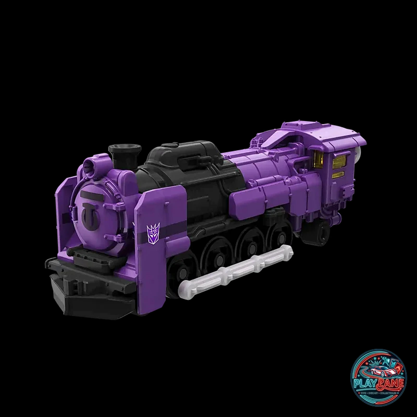Blokees Transformers Wheels Series C04: Heart of the Ark Vehicle Model Kit (Blind Box) - Main View 6
